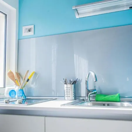 Ria In Diocletian Palace * Split