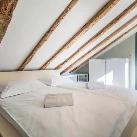 Ria In Diocletian Palace