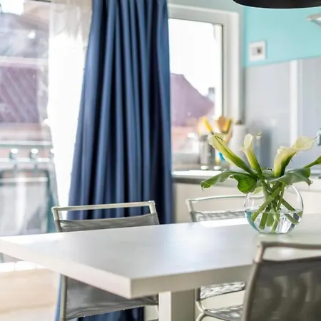 Apartment Ria In Diocletian Palace *