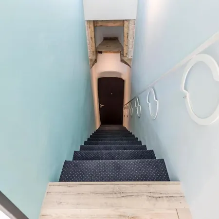 Apartment Ria In Diocletian Palace