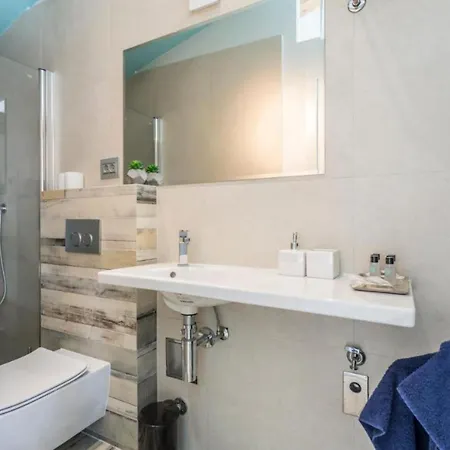 Ria In Diocletian Palace Διαμέρισμα