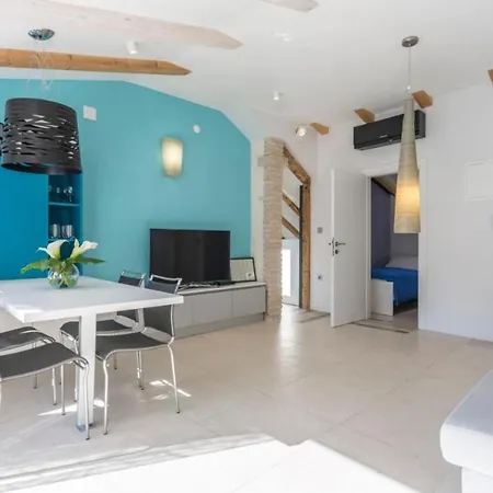 Apartment Ria In Diocletian Palace *