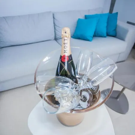 Ria In Diocletian Palace Διαμέρισμα Σπλιτ