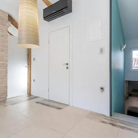 Apartment Ria In Diocletian Palace