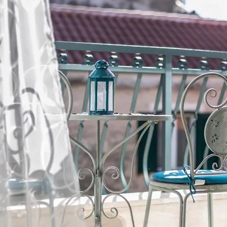 Apartment Ria In Diocletian Palace *